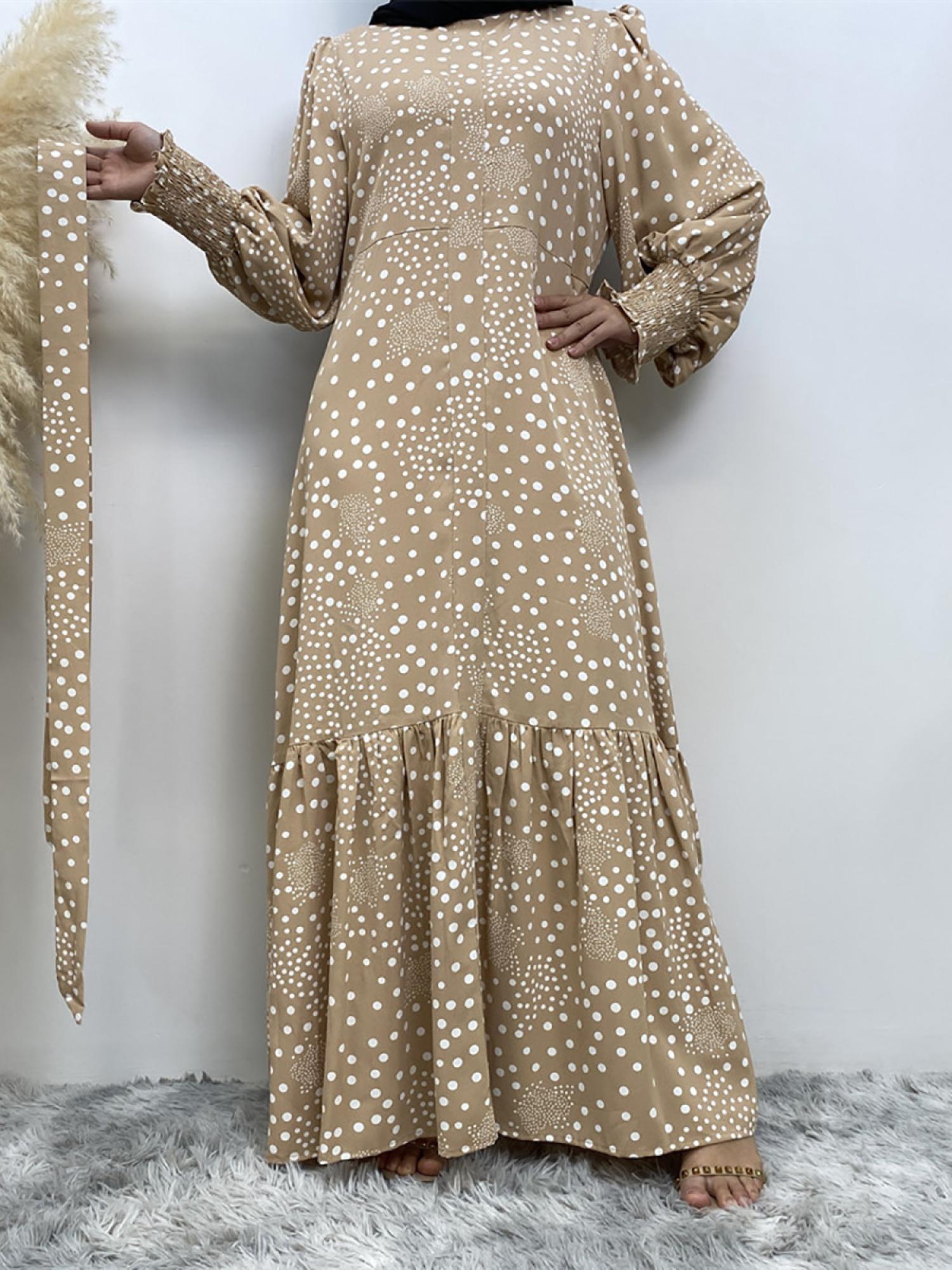 Hijab Kleid "Hezyi"